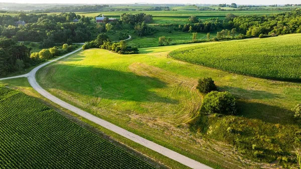 $2,635,110 | 8991 McKenzie Lane, Hollandale, WI 53544