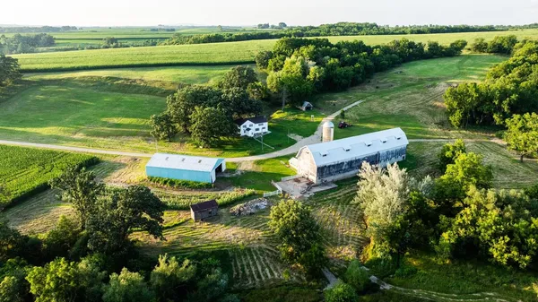 $2,635,110 | 8991 McKenzie Lane, Hollandale, WI 53544