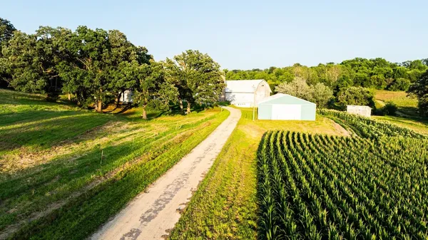 $2,635,110 | 8991 McKenzie Lane, Hollandale, WI 53544