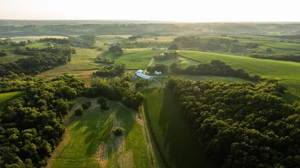 $2,635,110 | 8991 McKenzie Lane, Hollandale, WI 53544