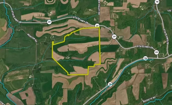 $2,635,110 | 8991 McKenzie Lane, Hollandale, WI 53544