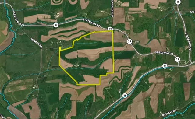 $3,150,000 | 8991 McKenzie Lane, Hollandale, WI 53544