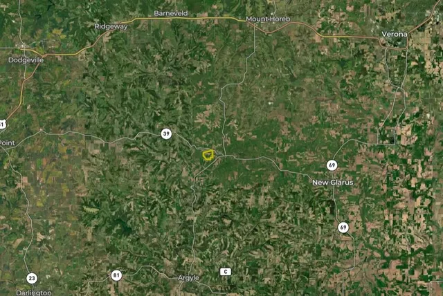 $3,150,000 | 8991 McKenzie Lane, Hollandale, WI 53544