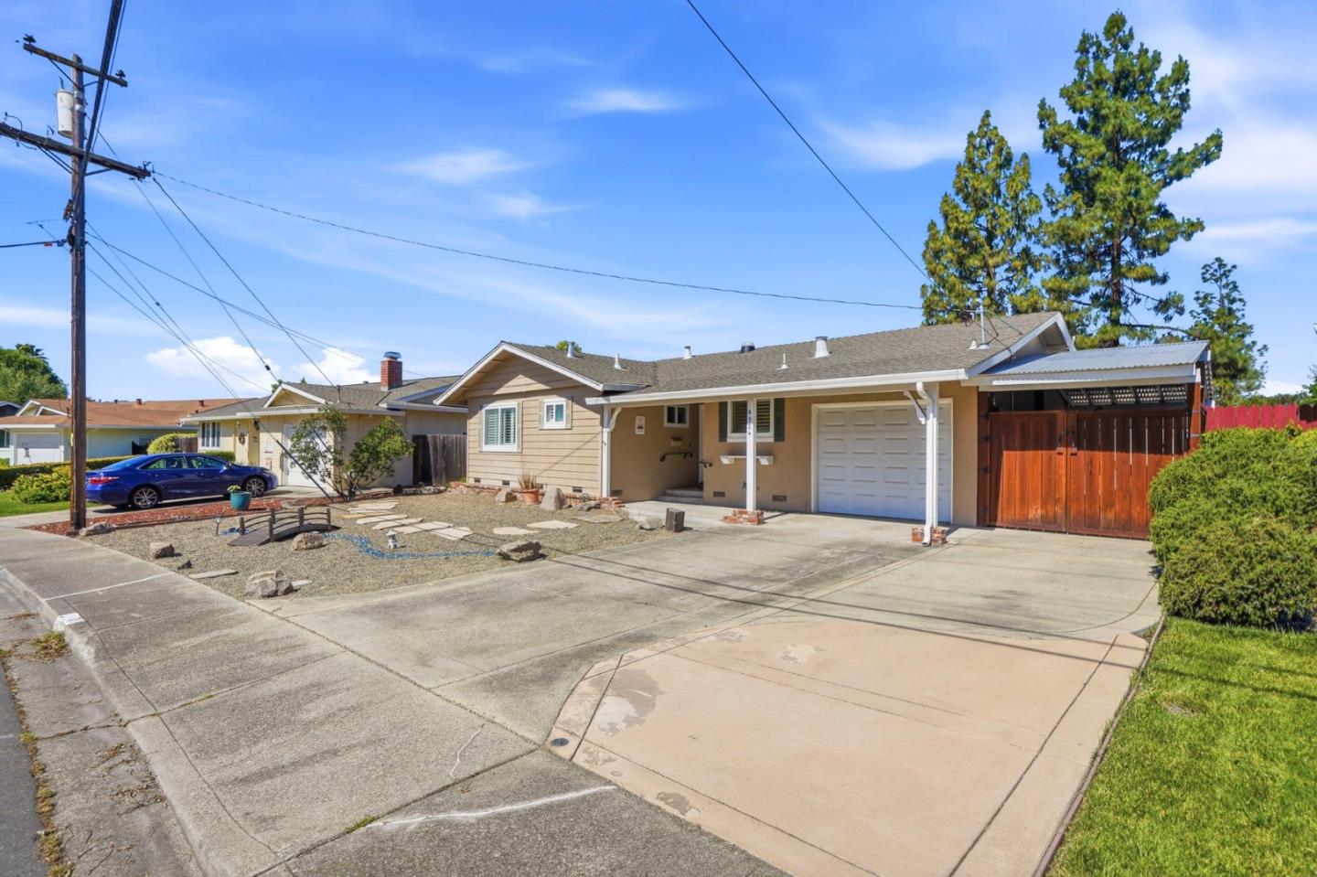 6924 Wisteria Street San Ramon, CA 94583 - Photo 2 of 22