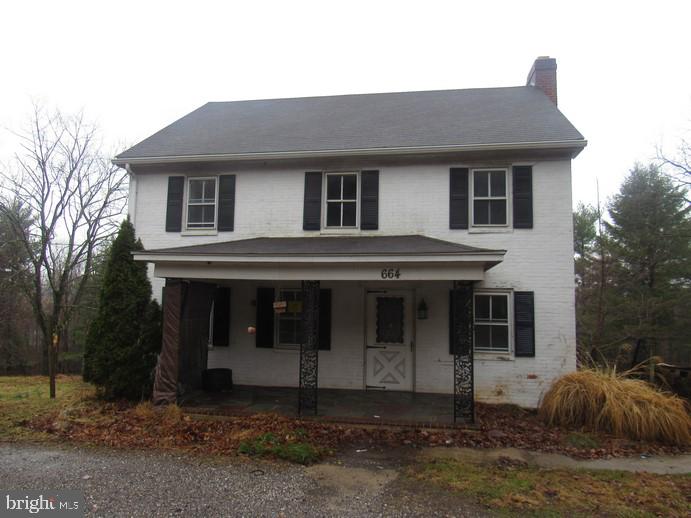 664 Racetrack Road Abbottstown, PA 17301 - Photo 1 of 14 Gallery Image 1