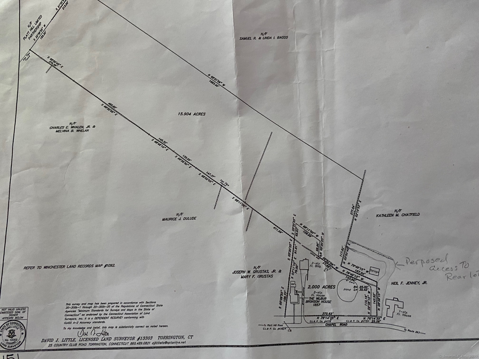 a view of a bathroom