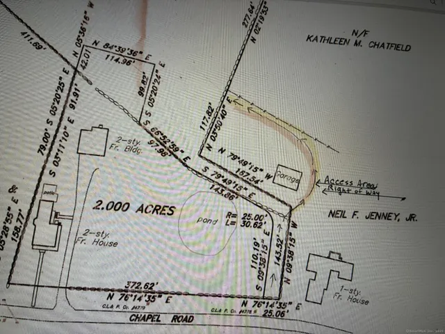 a view of a entryway