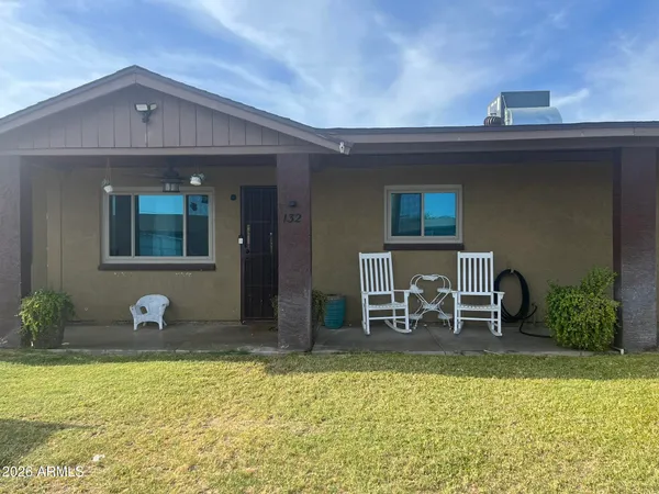 $384,999 | 132 West Ely Lane, Avondale, AZ 85323