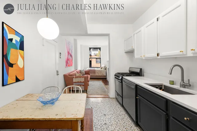 $499,000 | 24 Cornelia Street, Unit 2 | West Village