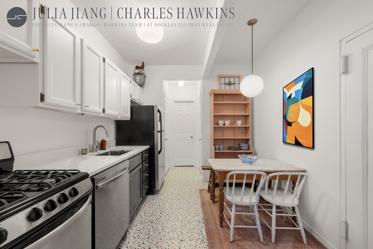 24 Cornelia Street, Unit 2 Manhattan, NY 10014 - Photo 4 of 8