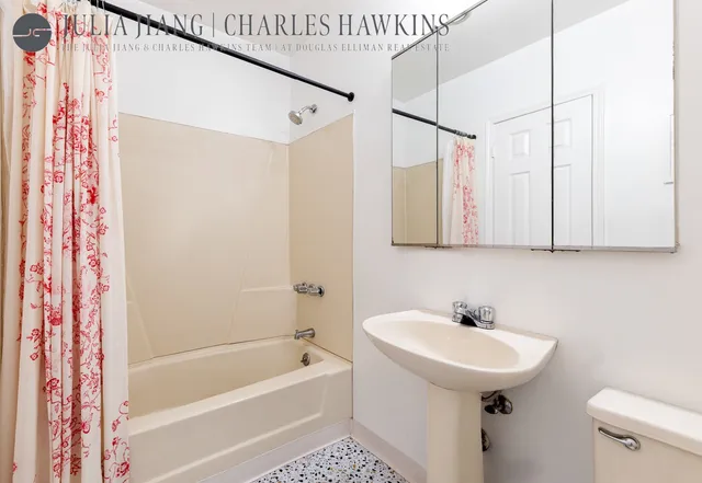 $499,000 | 24 Cornelia Street, Unit 2 | West Village