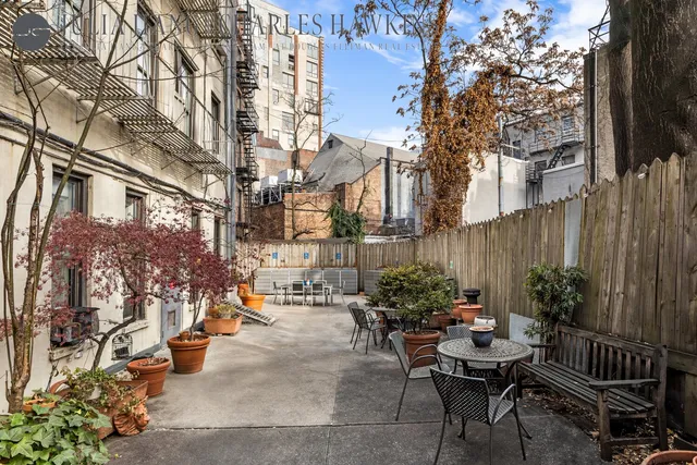$499,000 | 24 Cornelia Street, Unit 2 | West Village