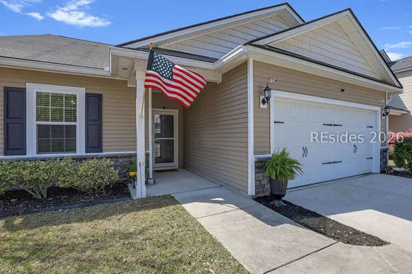 $429,000 | 8 Tugaloo Drive, Beaufort, SC 29906