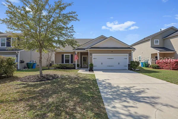 $429,000 | 8 Tugaloo Drive, Beaufort, SC 29906
