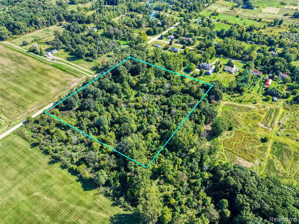 0 Sherwood Road Fowlerville, MI 48836 - Photo 6 of 7