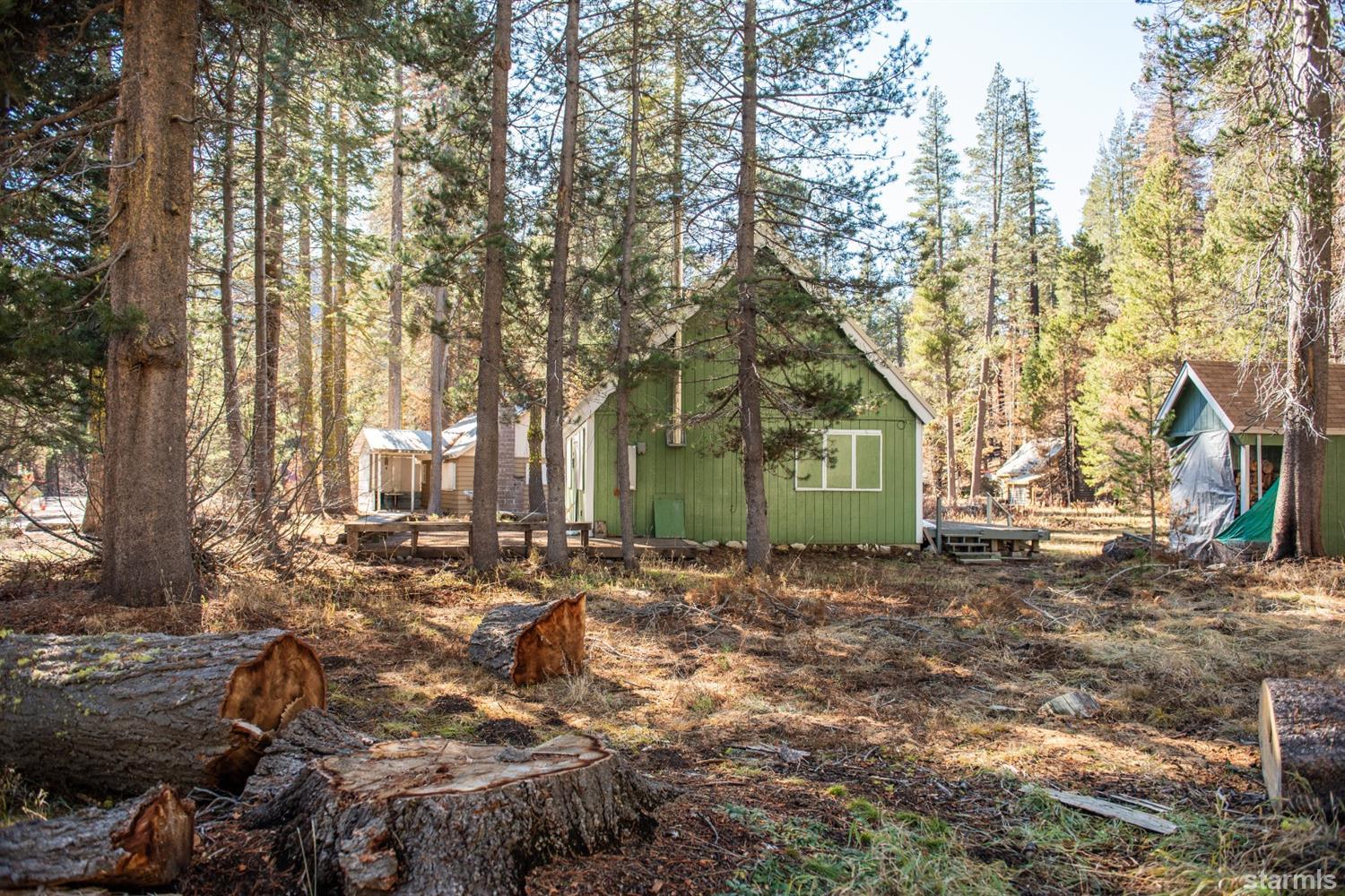 7063 Mount Ralston Road Twin Bridges, CA 95735 - Photo 5 of 12 Gallery Image 5