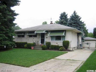 4151 Patton Road Cleveland, OH 44109 - Photo 1 of 1 Gallery Image 1