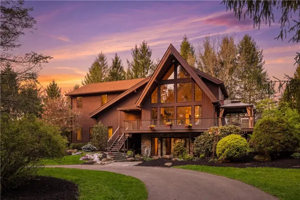 $525,000 | 10307 Pine Shadow Trail, Corning, NY 14830