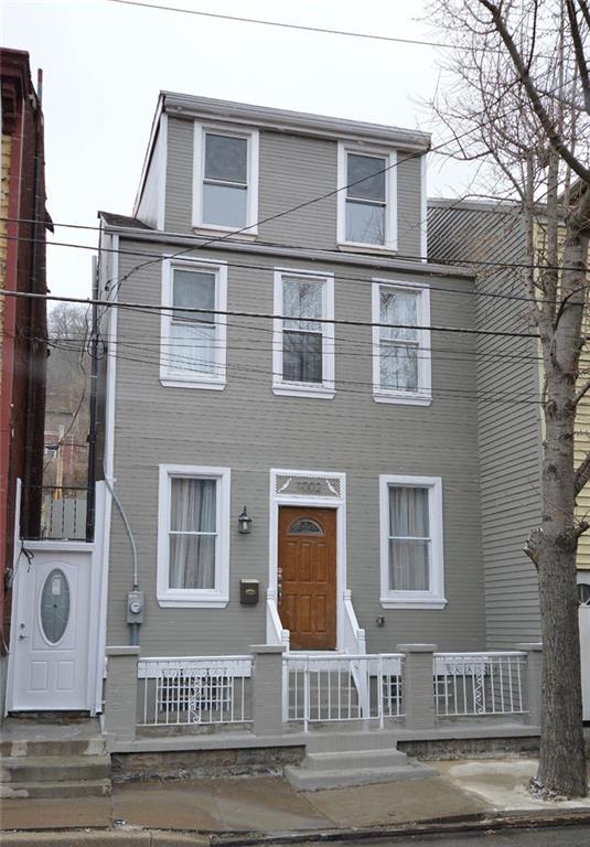 1002 Spring Garden Avenue Spring Garden, PA 15212 - Photo 1 of 18 Gallery Image 1