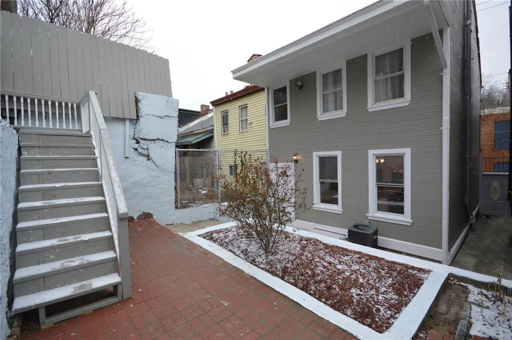 1002 Spring Garden Avenue Spring Garden, PA 15212 - Photo 17 of 18 Gallery Image 17