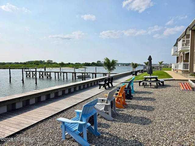 $545,000 | 1382 Ocean Avenue, Unit A9, Sea Bright, NJ 07760