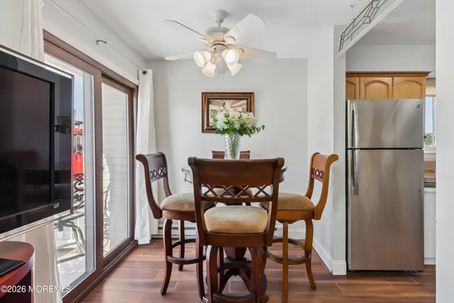 $545,000 | 1382 Ocean Avenue, Unit A9, Sea Bright, NJ 07760