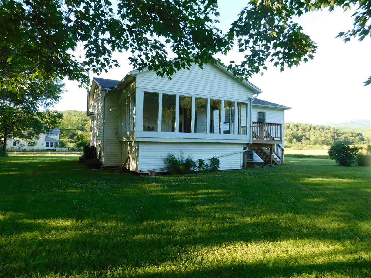 230 Nashville Road Jericho, VT 05465 - Photo 3 of 24
