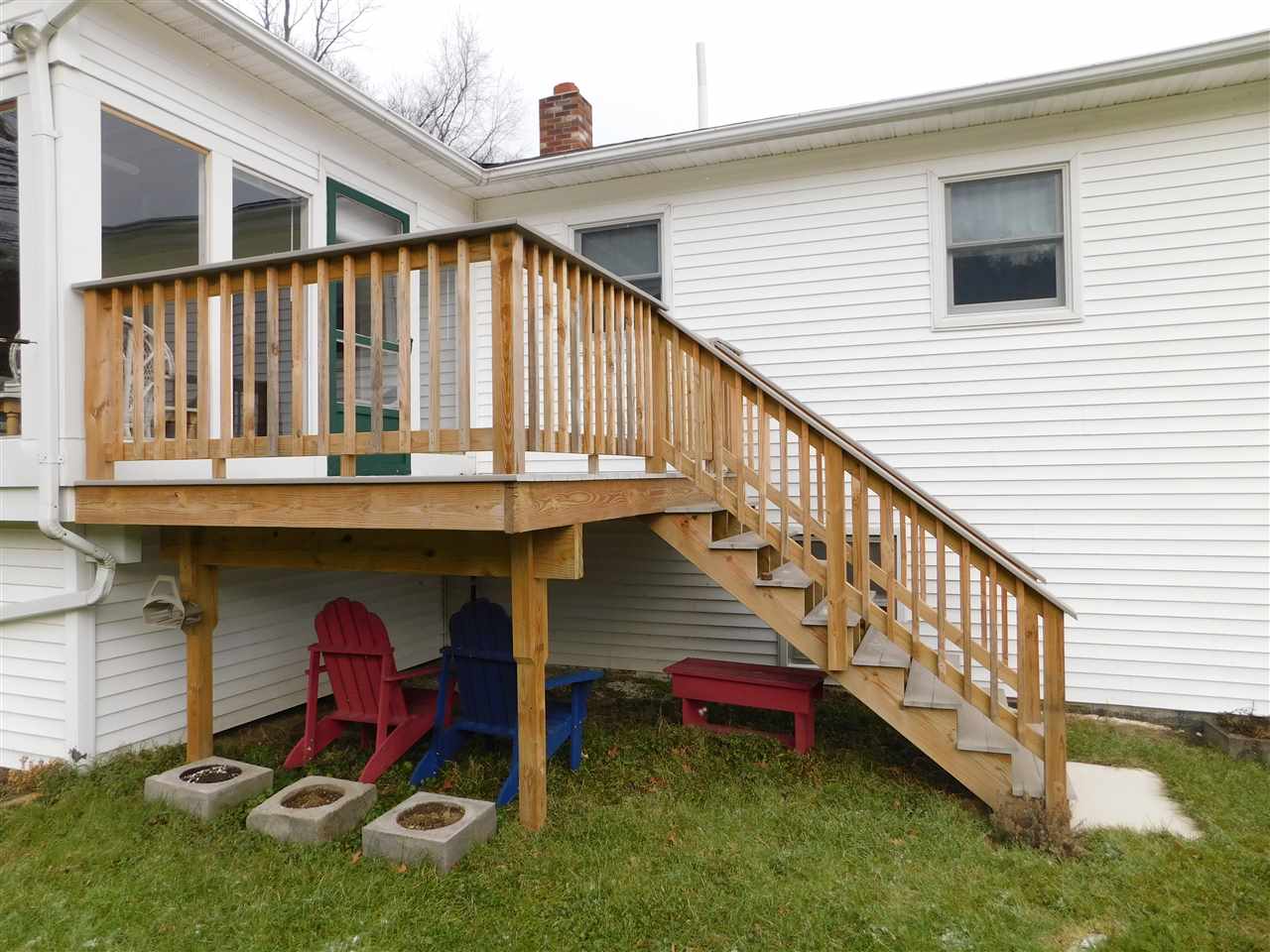 230 Nashville Road Jericho, VT 05465 - Photo 23 of 24