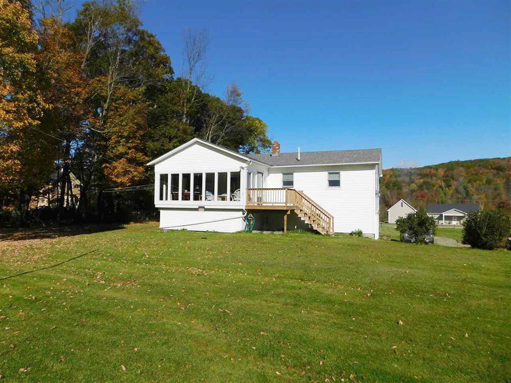 230 Nashville Road Jericho, VT 05465 - Photo 4 of 24