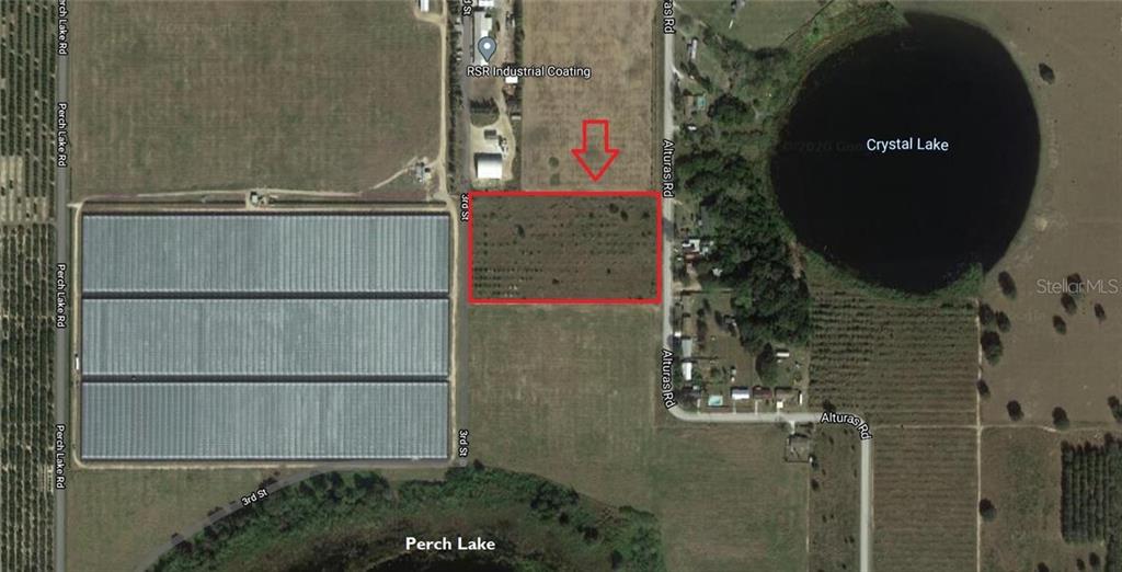 0 Alturas Road South Bartow, FL 33830 - Photo 1 of 1 Gallery Image 1