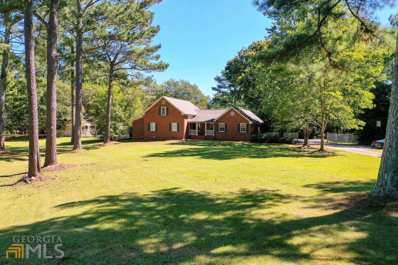 367 Adams Road Fayetteville, GA 30214 - Photo 1 of 1 Gallery Image 1