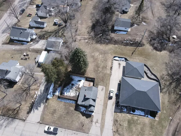 $120,900 | 820 East Junius Avenue, Fergus Falls, MN 56537