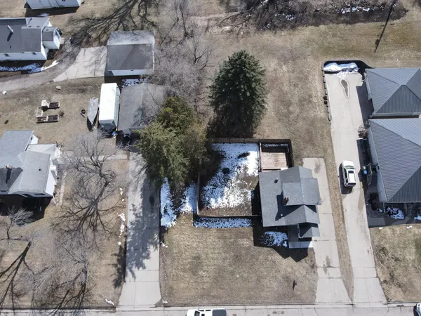 $120,900 | 820 East Junius Avenue, Fergus Falls, MN 56537