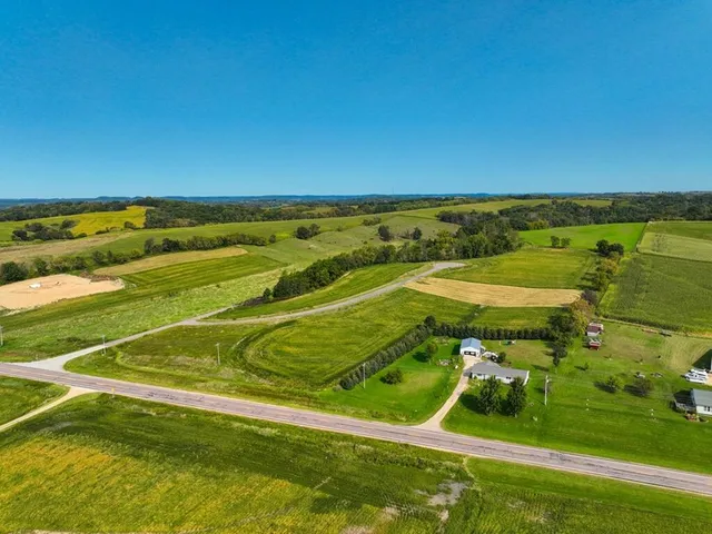 $37,000 | Lot 6 Bigelow Lane, Arcadia, WI 54612