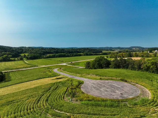 $37,000 | Lot 6 Bigelow Lane, Arcadia, WI 54612