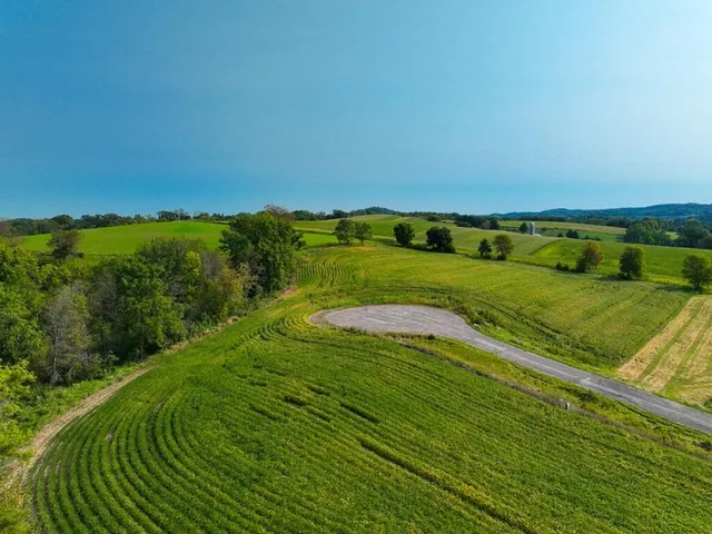 $37,000 | Lot 6 Bigelow Lane, Arcadia, WI 54612