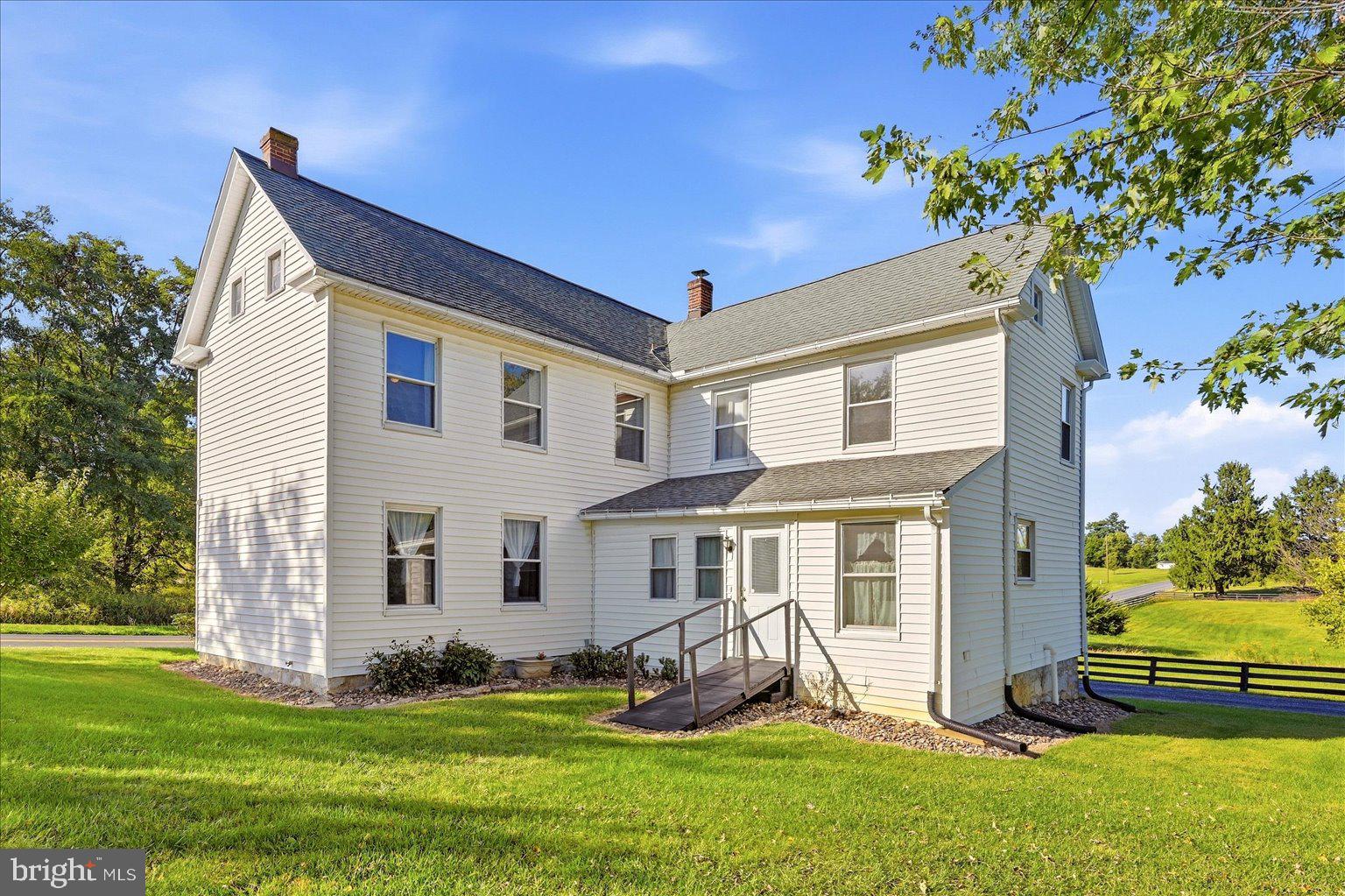 4208 Apple Pie Ridge Road Winchester, VA 22603 - Photo 40 of 69 Gallery Image 40