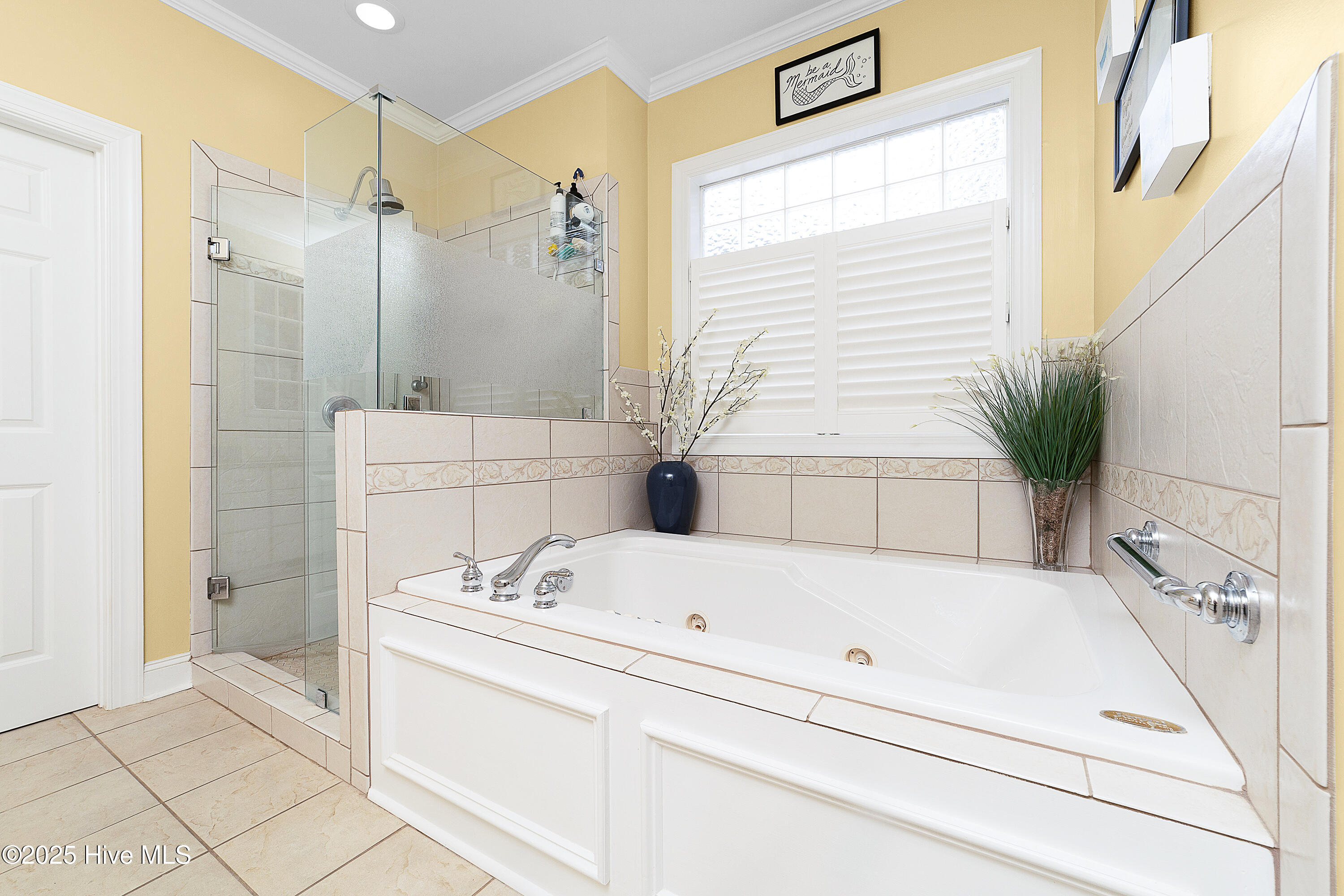120 Nyon Road New Bern, NC 28562 - Photo 10 of 34 Owners Bathroom