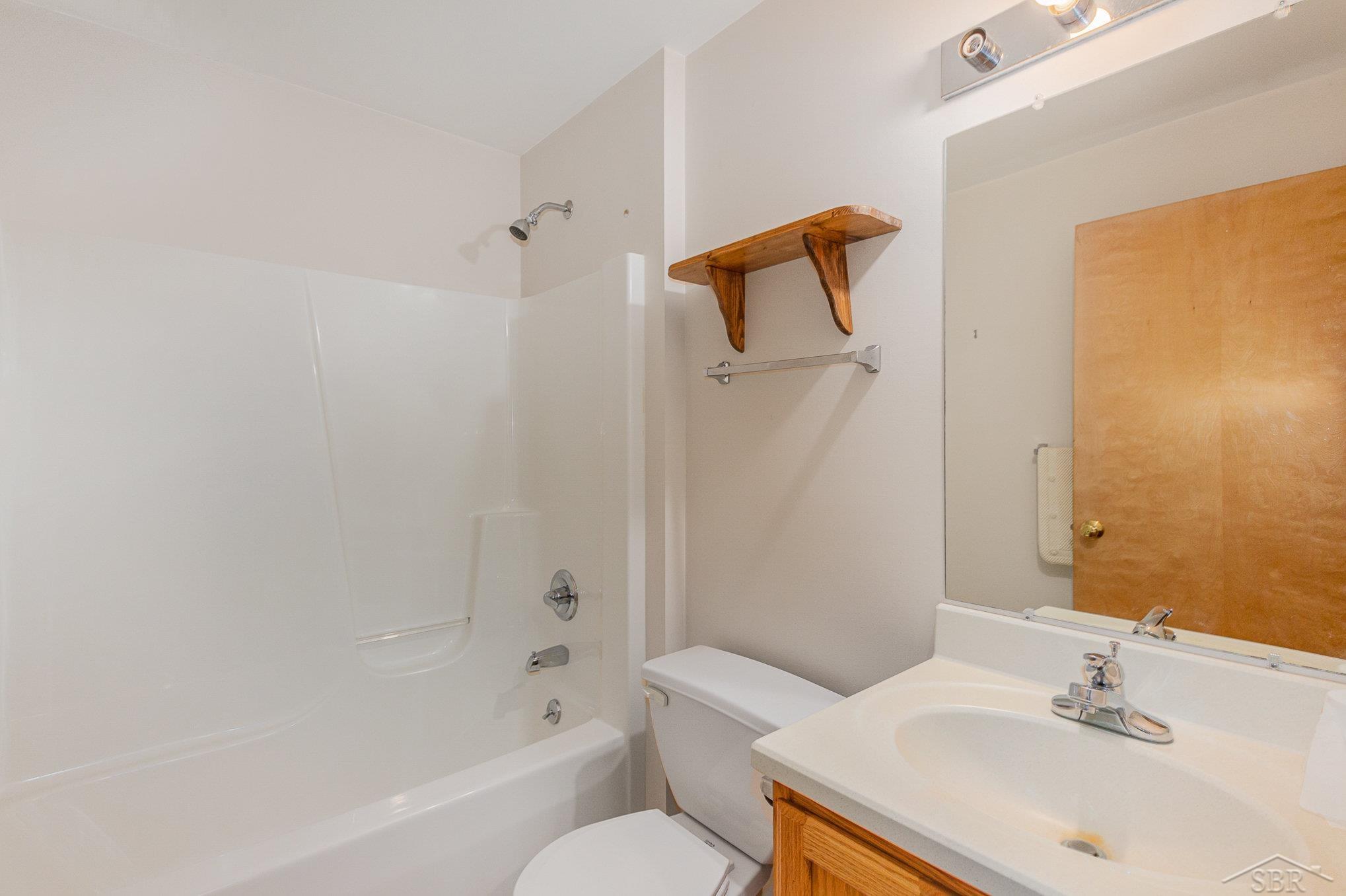 1903 South Rolland Road Remus, MI 49340 - Photo 11 of 34 Bathroom