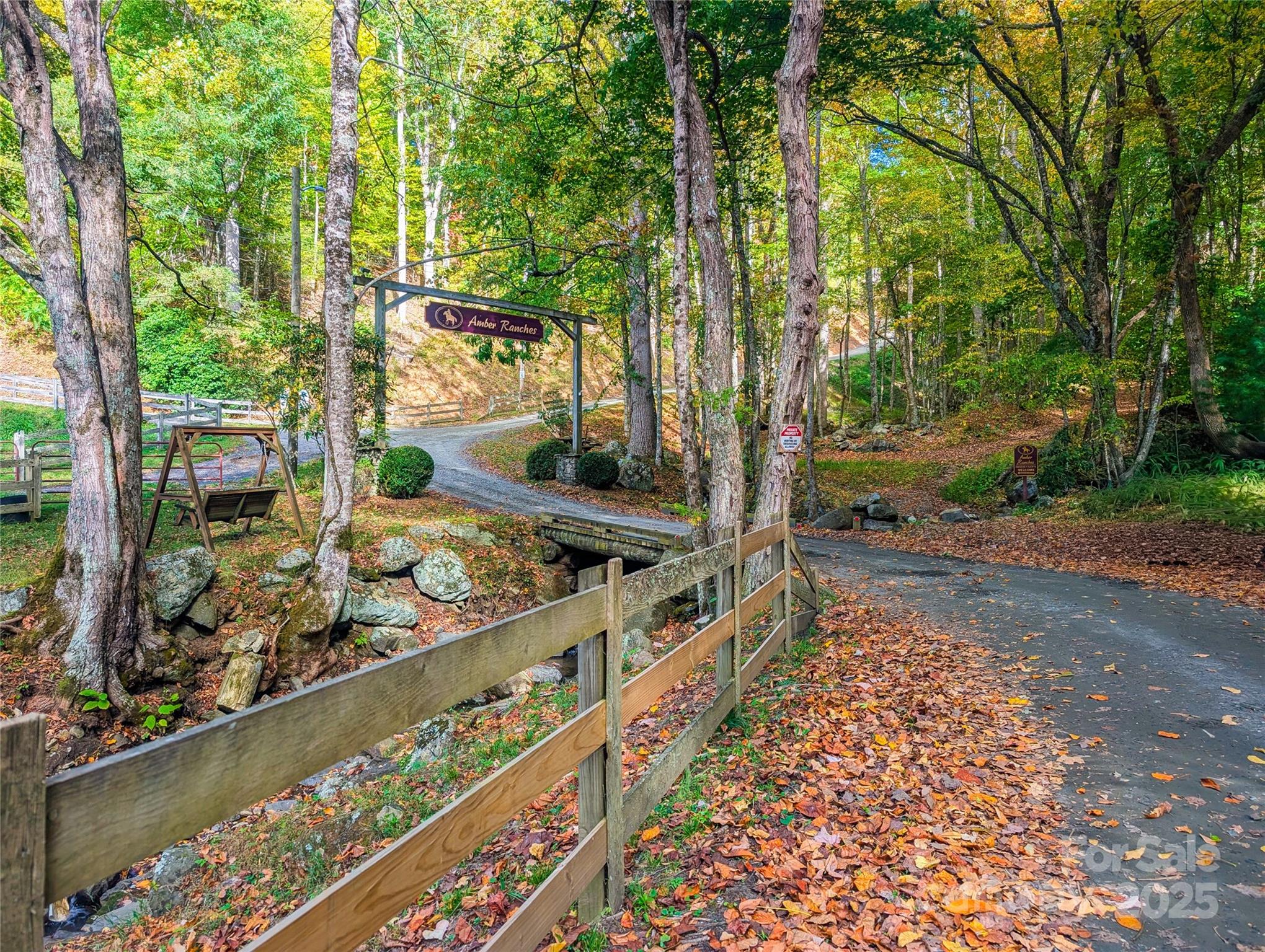 0 Nicholas Knoll Road, Unit 41 Bakersville, NC 28705 - Photo 12 of 14 a view of outdoor space