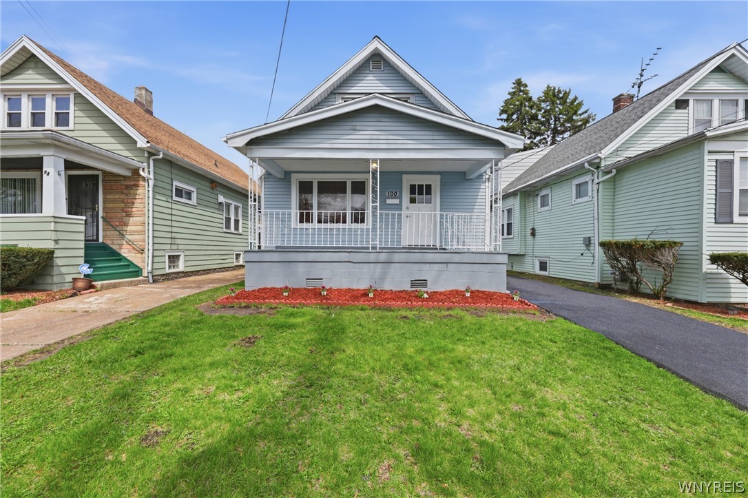 100 Maple Ridge Avenue Buffalo, NY 14215 - Photo 1 of 1 Gallery Image 1