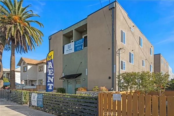 $4,000 | 1820 Orchard Avenue, Unit 1/2, Los Angeles, CA 90006