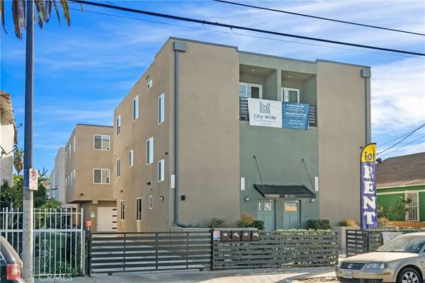 $4,000 | 1820 Orchard Avenue, Unit 1/2, Los Angeles, CA 90006