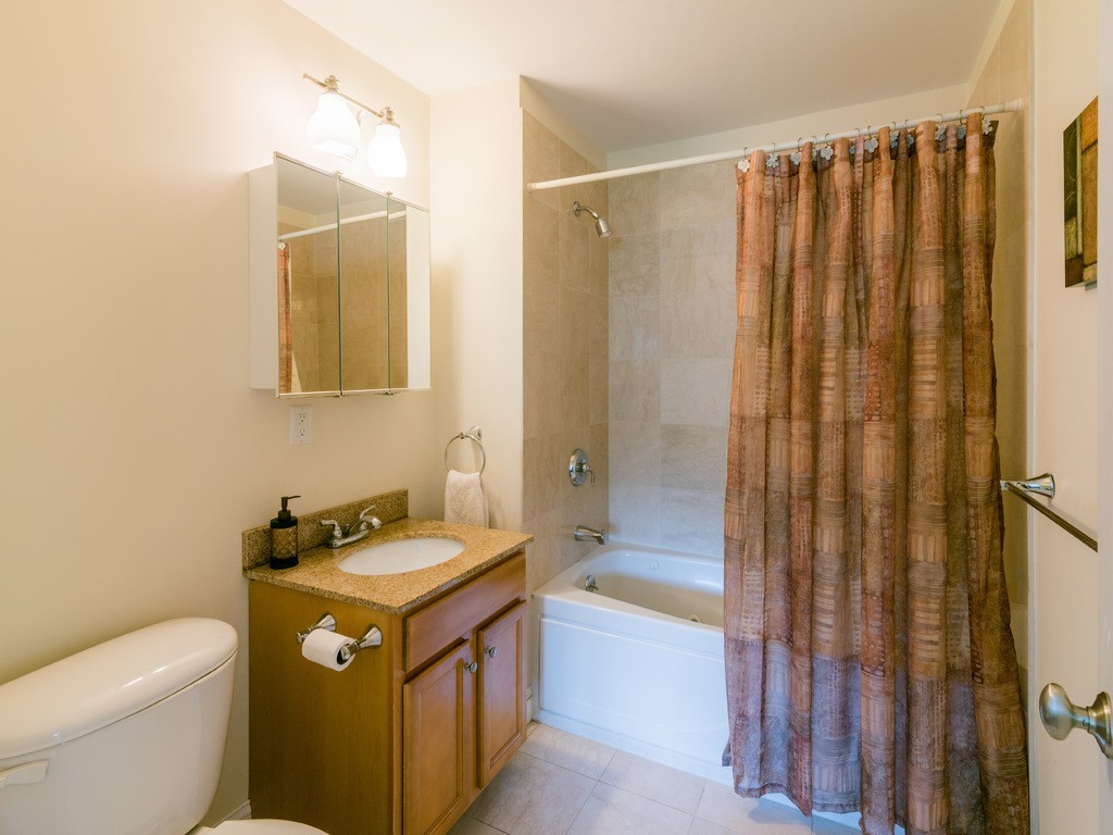 11 Cheriton Road, Unit 308 Boston, MA 02132 - Photo 15 of 16 Gallery Image 15