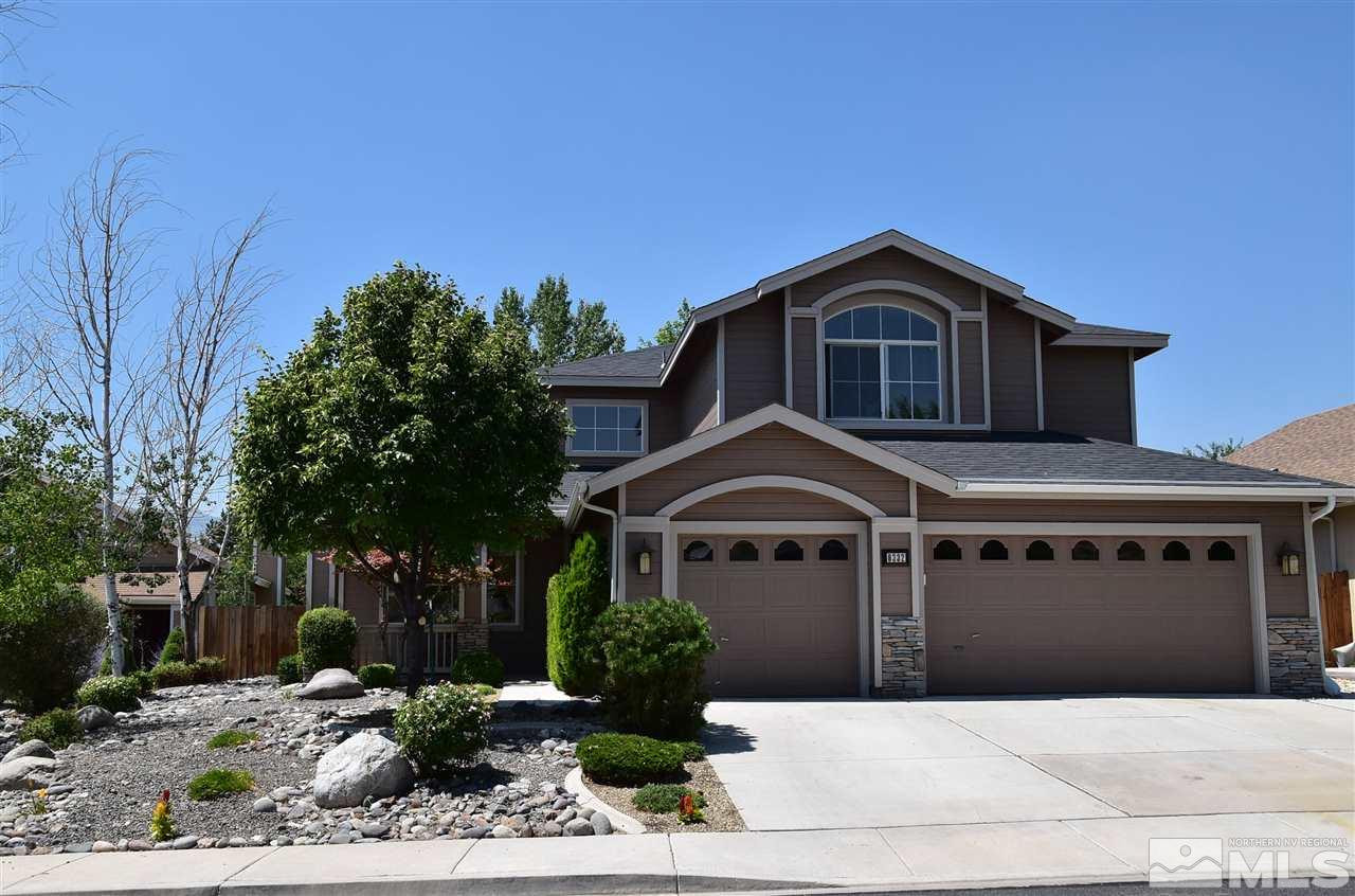 6332 Springwood Drive Reno, NV 89523 - Photo 1 of 1 Photo 1