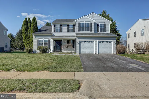 $595,000 | 541 Diamond Drive, Middletown, DE 19709