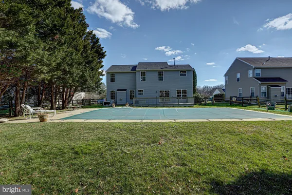 $595,000 | 541 Diamond Drive, Middletown, DE 19709