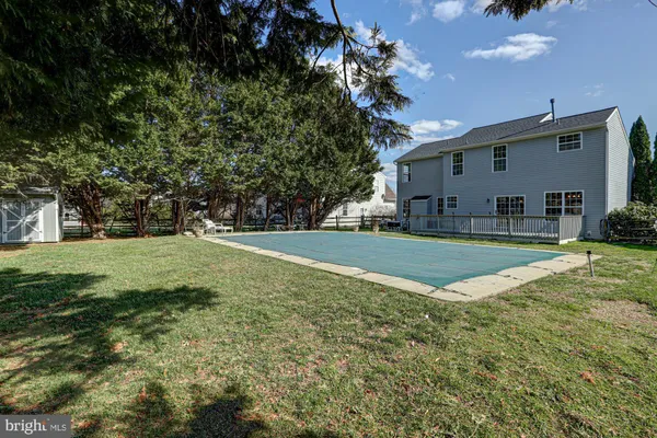 $595,000 | 541 Diamond Drive, Middletown, DE 19709