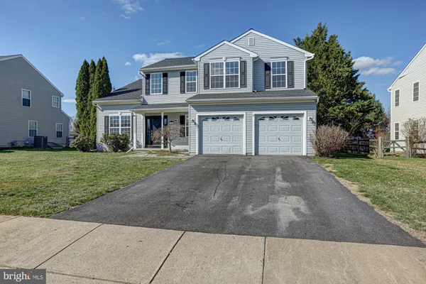 $595,000 | 541 Diamond Drive, Middletown, DE 19709