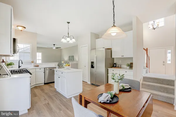 $595,000 | 541 Diamond Drive, Middletown, DE 19709